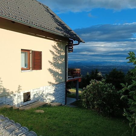 Kralj Matjaz - The Green Escape Under Alps Golnik Exterior photo