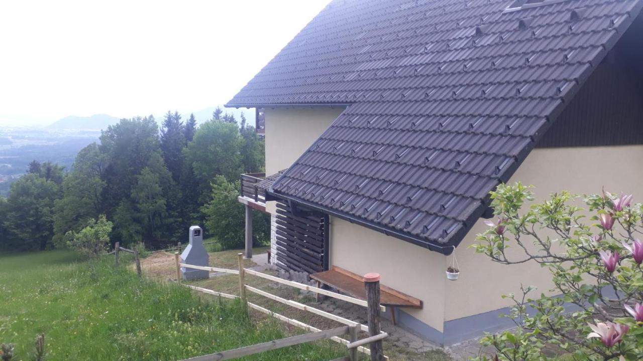 Kralj Matjaz - The Green Escape Under Alps Golnik Exterior photo