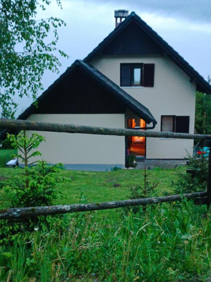 Kralj Matjaz - The Green Escape Under Alps Golnik Exterior photo